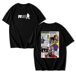 Camisa R10