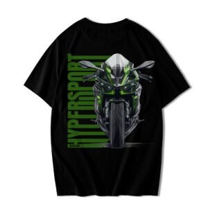 Camisa Kawasaki