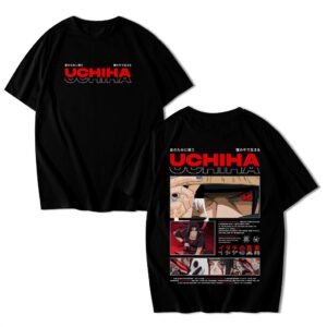 Camisa UCHIHA