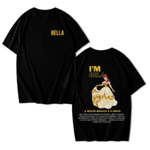 Camisa Bela