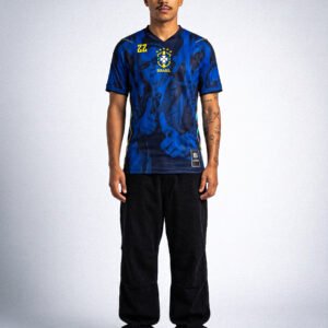 Camisa Brasil Bolsonaro 2026