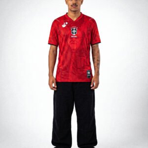 Camisa Brasil Lula 2026
