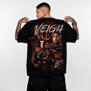 Camisa Veigh