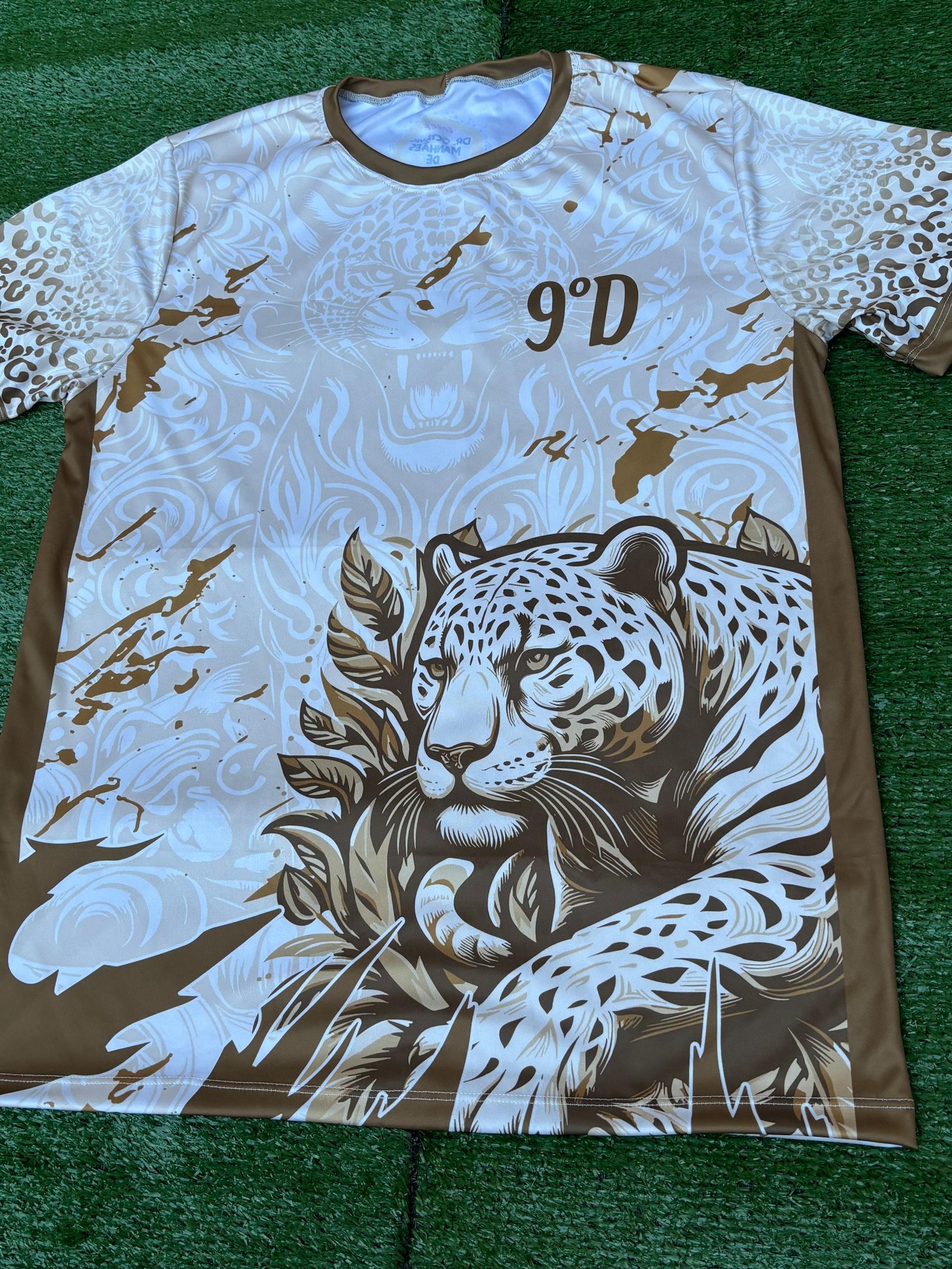 Linha Sublimada e Corporativa Bull Uniformes