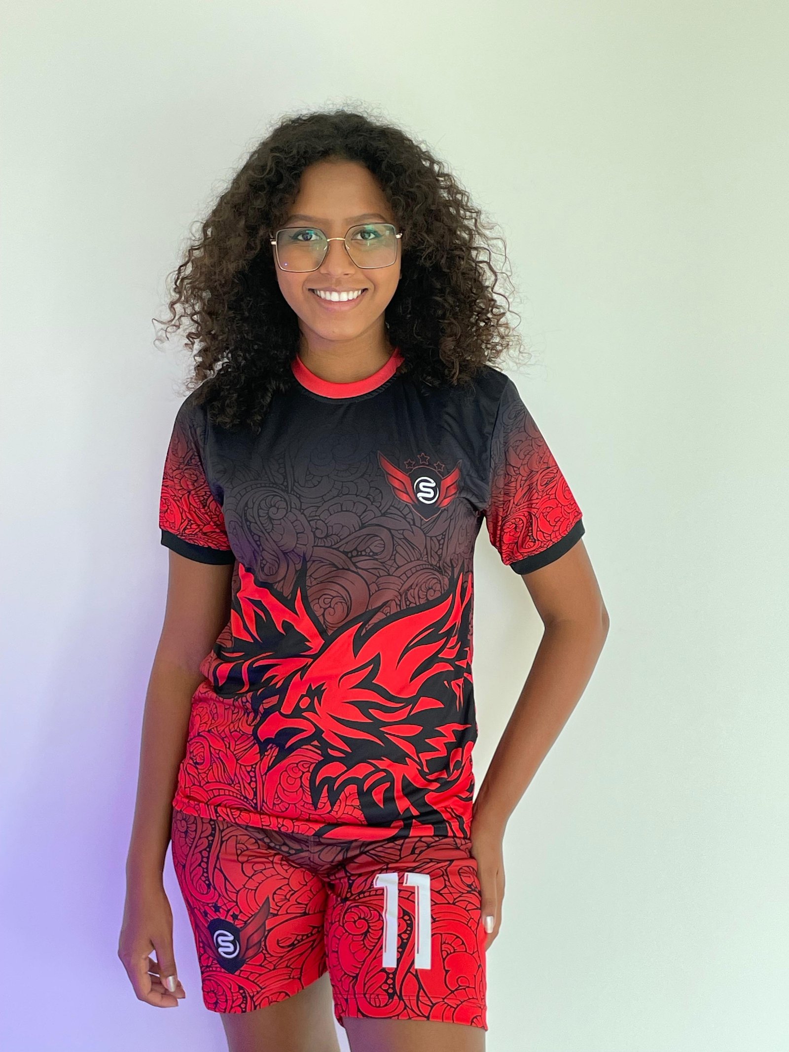 Uniformes de Interclasse Bull Uniformes
