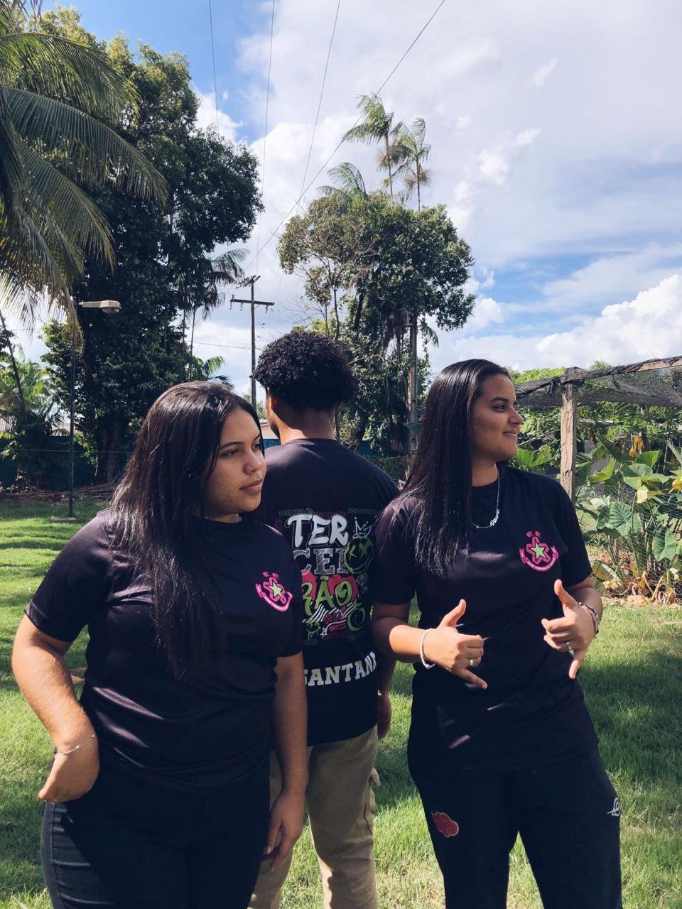 Cliente Bull Uniformes