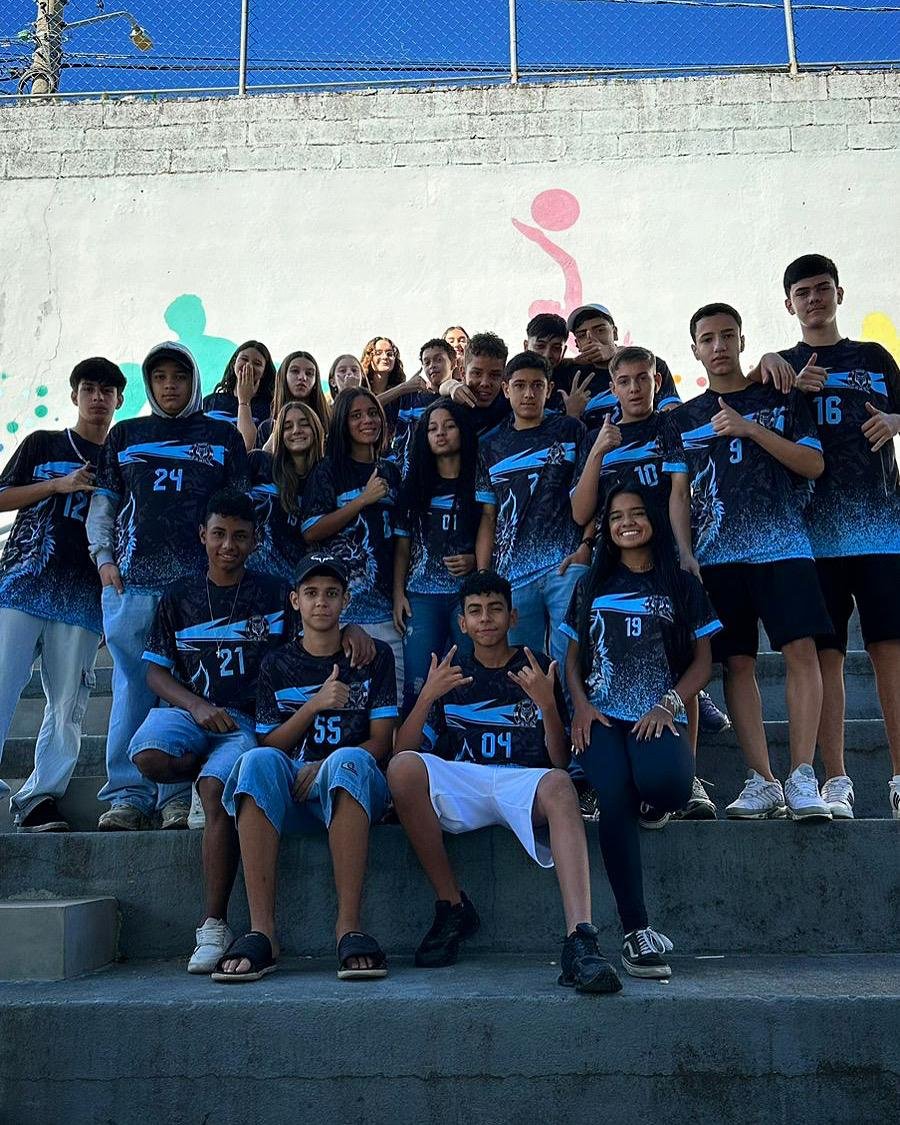 Cliente Bull Uniformes