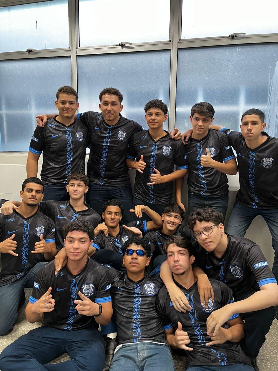 Cliente Bull Uniformes