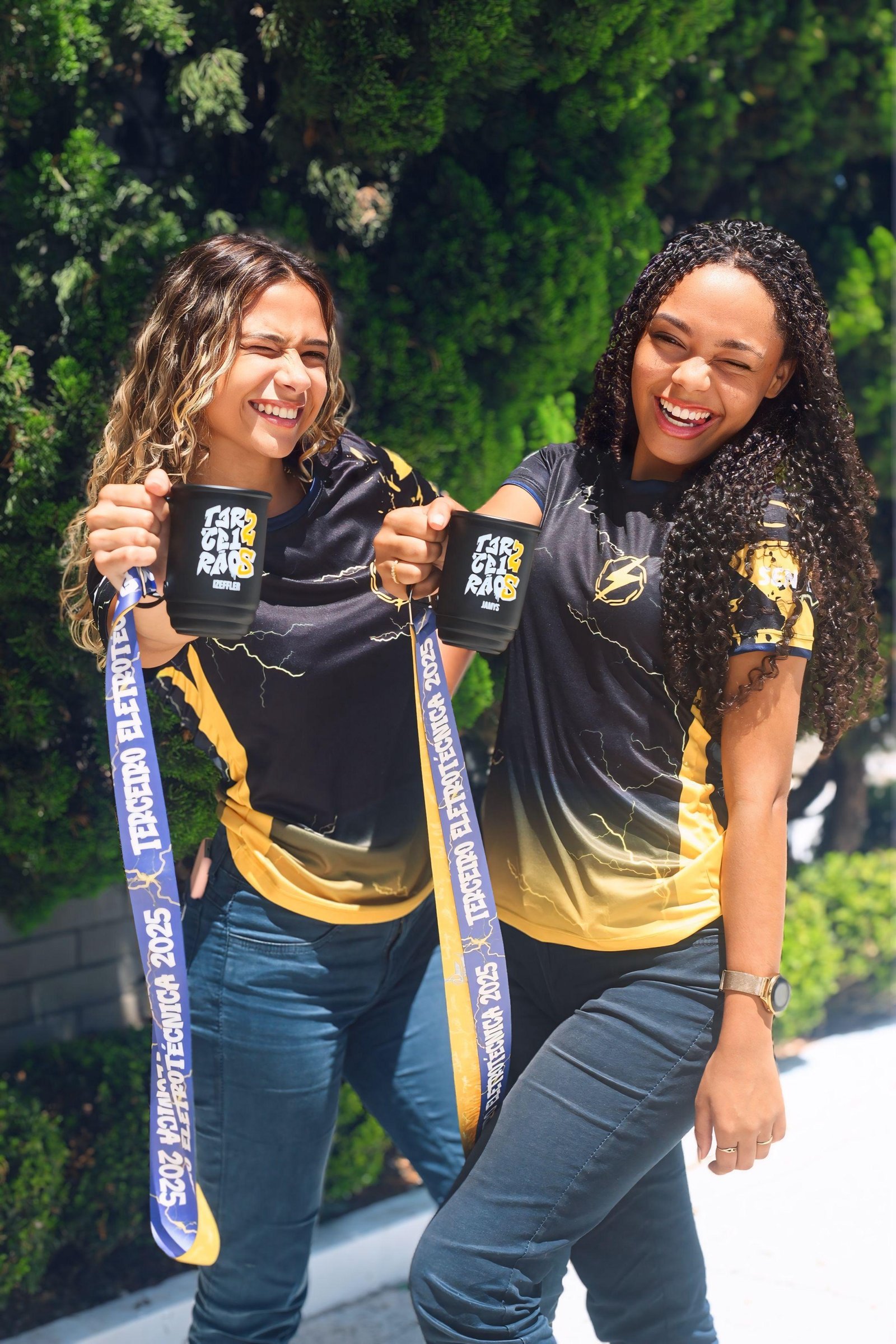 Formandas Terceirão Bull Uniformes